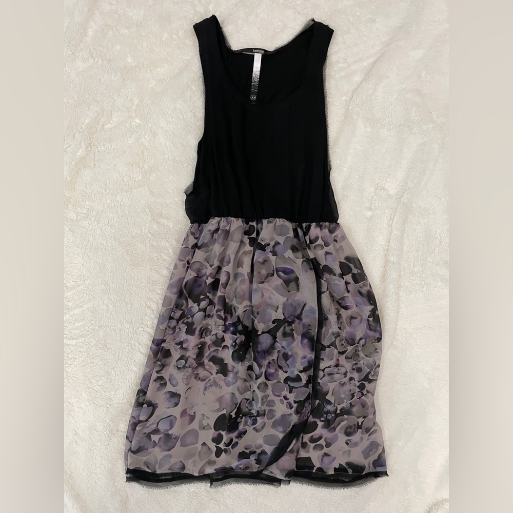 Kensie Dress